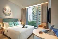 Citadines Raffles Place Singapore, Singapore