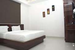 Hotel Key Inn, Pune