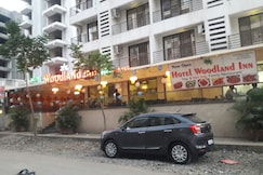 Woodland Inn, Thane