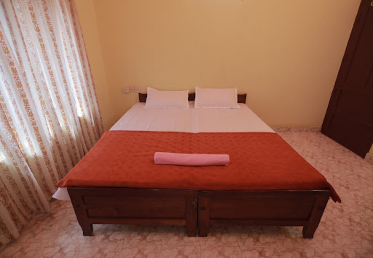 PARVATHI VALLEY BEACH RESORTS - Tap to explore photos
