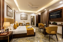 Hotel Jageer Palace, Delhi