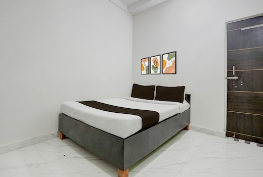 Hotel O by OYO Nandan Palace