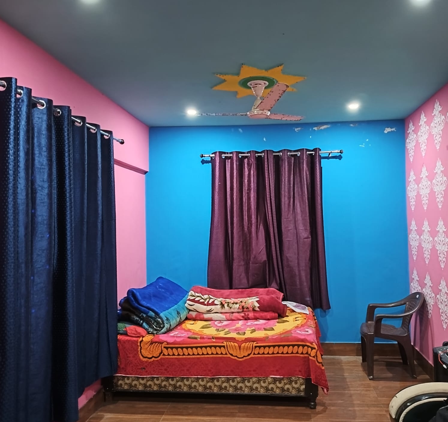 Monal Homestays - Tap to explore photos