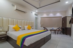 Itsy Hotels P Grand, Ludhiana