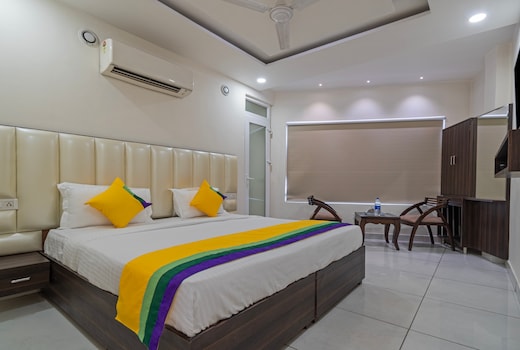 Itsy Hotels P Grand