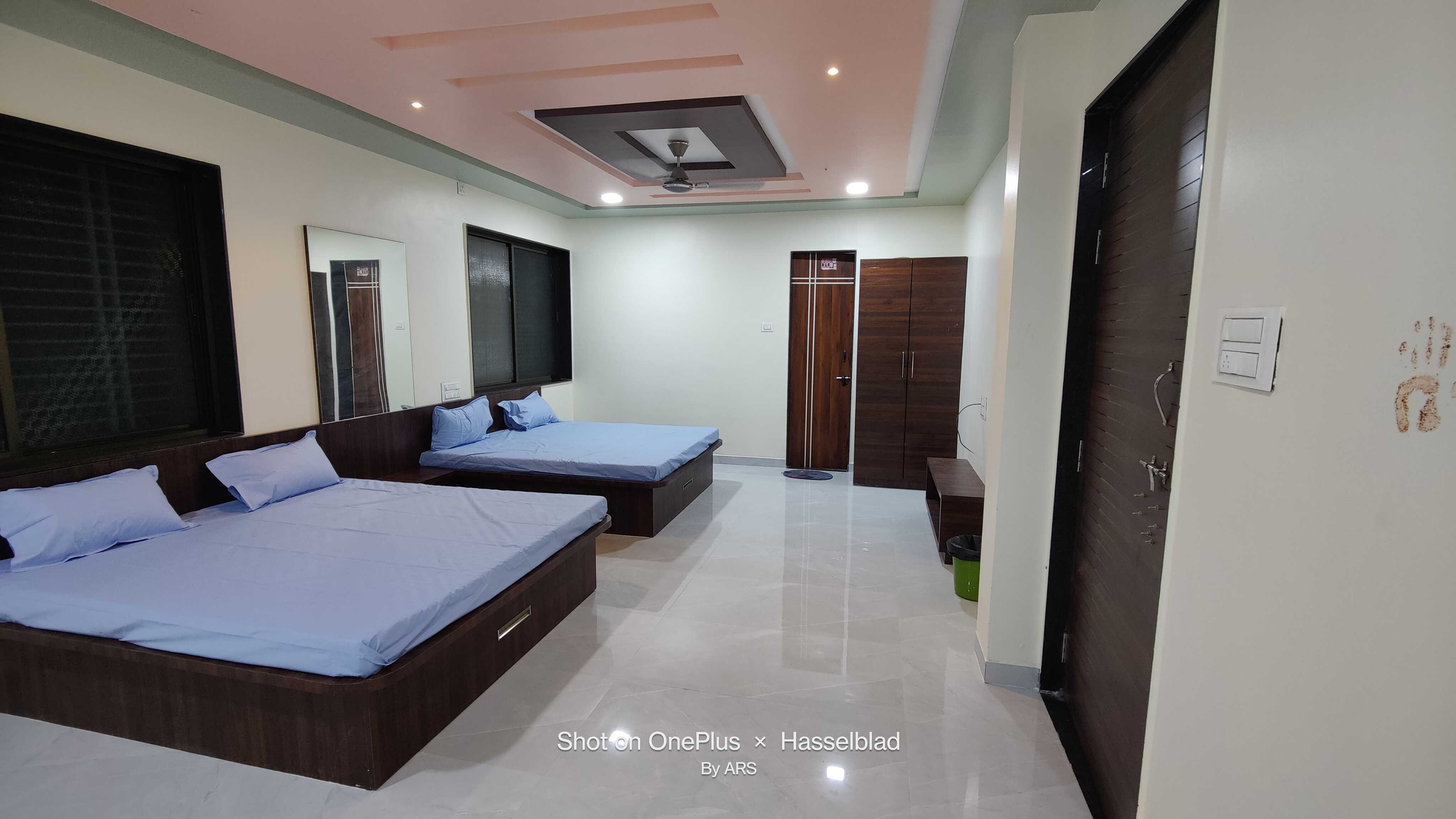 Hotel O Vitthala Lawns And Lodging - Tap to explore photos