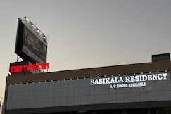 Sasikala Residency, Madurantakam