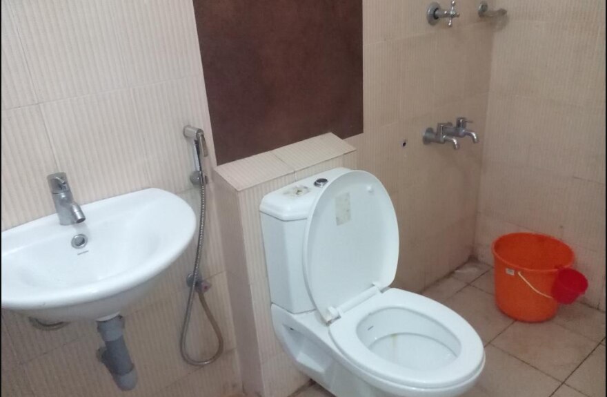 Mary Matha 1bhk Near Lakeshore Hospital - Tap to explore photos