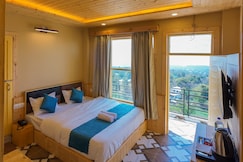 Ghar Bar Boutique Stay & Cafe, Dharamshala