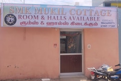 SMK Home Stay, Rameshwaram