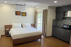 Palladium Luxury Suites Unit II, Hyderabad
