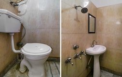Washroom