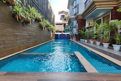 Orange Sunsets 1 BHK, Goa