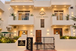 Casa aura, Udaipur