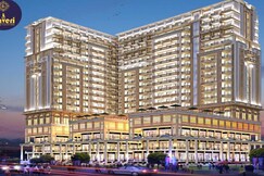 Nodelay Stays & Residencies, Greater Noida