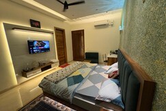 Awesome HomeStay, Patiala