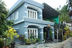 Coconut Villa, Munnar