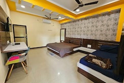 Jenish Farm, Sasan Gir