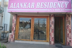 Alankar residency, Tirupati