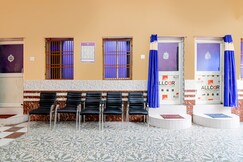 OYO Flagship Hotel O Mo Kudia, Puri