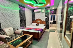 Hotel Buddha, Sasaram