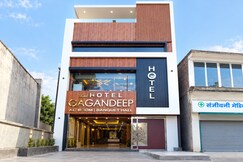 Hotel Gagandeep Purnia, Purnia