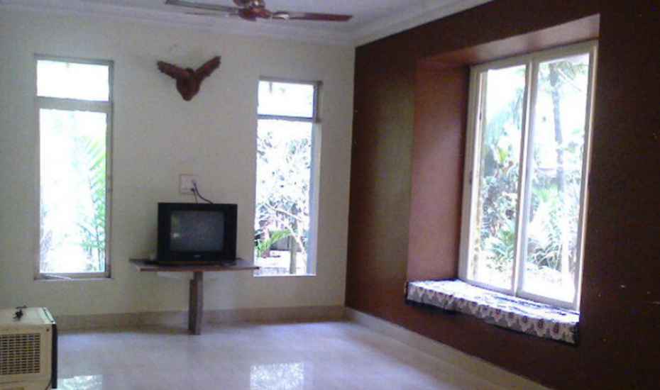 VASUNDHARA COTTAGE 5