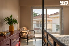 StayVista at Casa Ziva, Goa