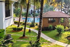 Susegad Suites Goa Apartments & Villas | Arpora, North Goa, Goa