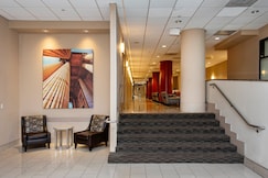 Holiday Inn WASHINGTON-CAPITOL, واشنطن العاصمة، الولايات المتحدة