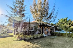 Nine Hill Villa | 2 BHK Pool Villa, Udaipur