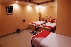 NEW HOTEL RHINO, Guwahati