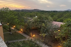 GIR BIRDING LODGE,Sasangir, Diu