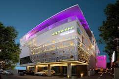 Urvashi Residency, Chennai