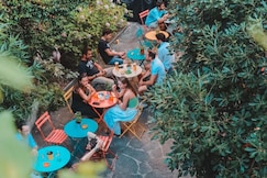 Ostello Bello Como, Lake Como Region