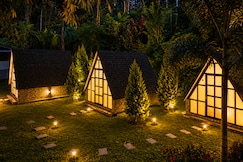 Cave Ritz Coorg by VOYE HOMES, Coorg