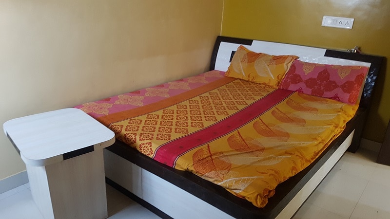 Hotel Gauri Shankar - Tap to explore photos