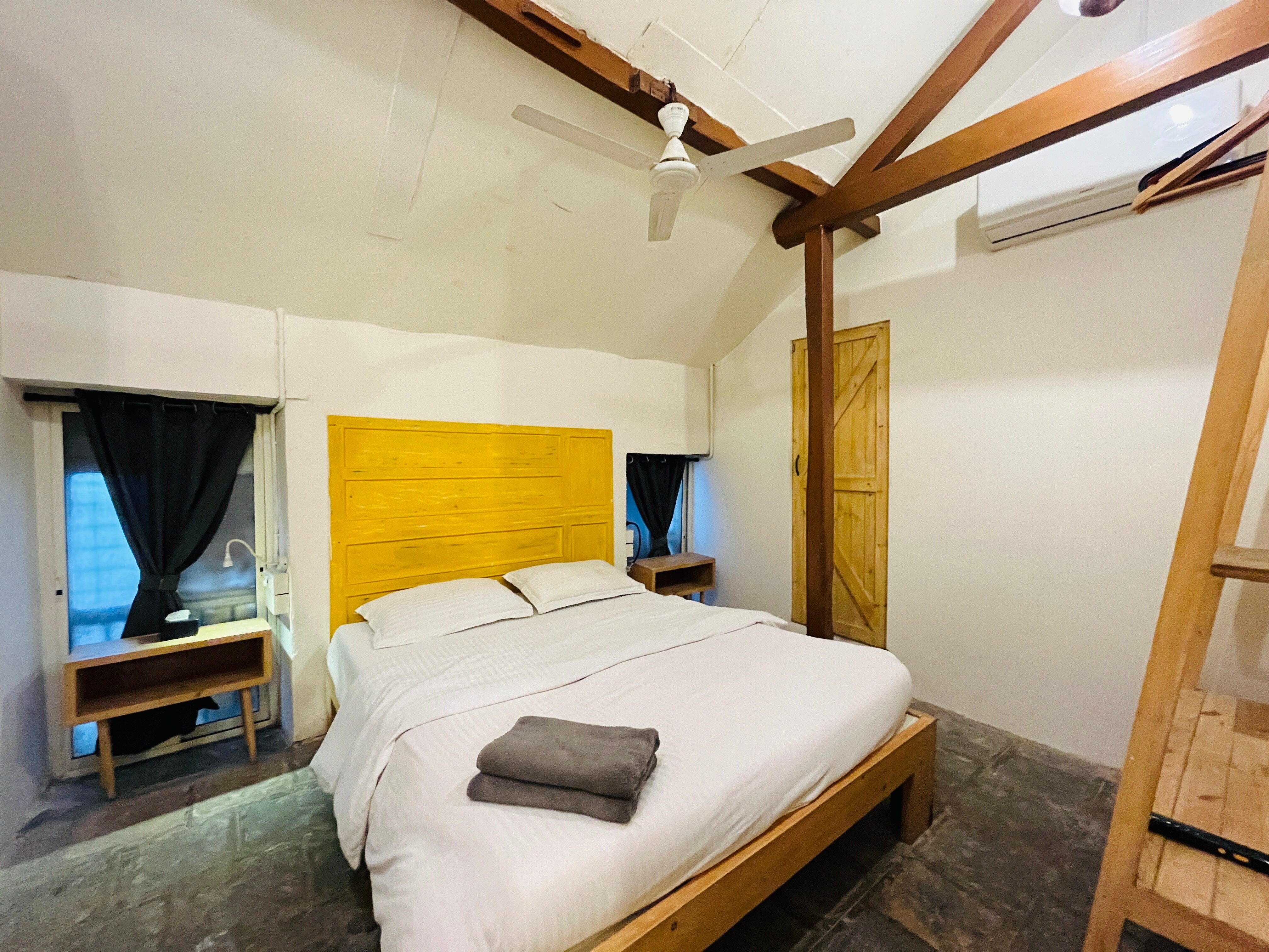 Murphy C Shared Apartmen The Bombay Home Company - Tap to explore photos