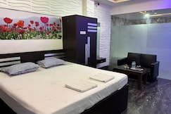 Fortune Club and Suits, Mandarmani