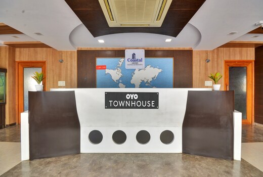Super Townhouse Coastal Grand Hotels and Resorts