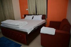 Swastik Hotel Chopta Road, Rudraprayag