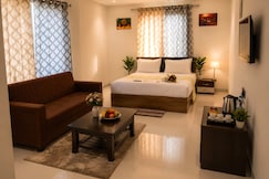 Opulence Stay, Nashik