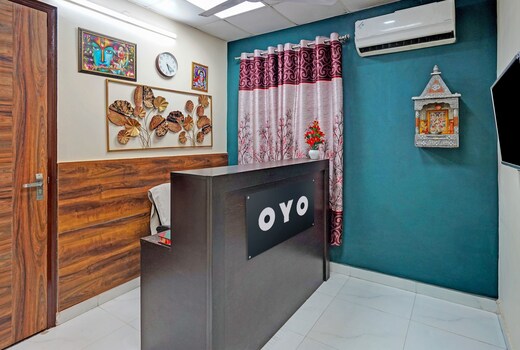 Hotel O Royal Hotel