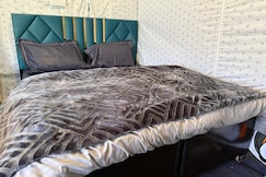 Chopta Bliss Camp, Kedarnath