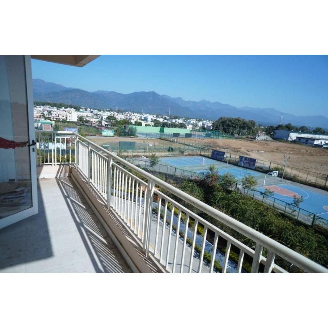 Photos of HomeStay in Peace 1 BHK Apartment, Windlass River Valley