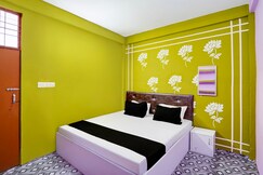 Spot On Hotel Dream.inn, Mampur Bana