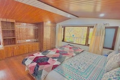 Pinewood View Homestay, Shimla