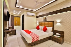 Hotel O Silver Palace, Ahmedabad
