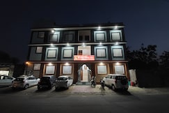 Shree Laddoo Gopal Dham, Vrindavan