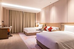 Crowne Plaza LANZHOU NEW AREA, Lanzhou